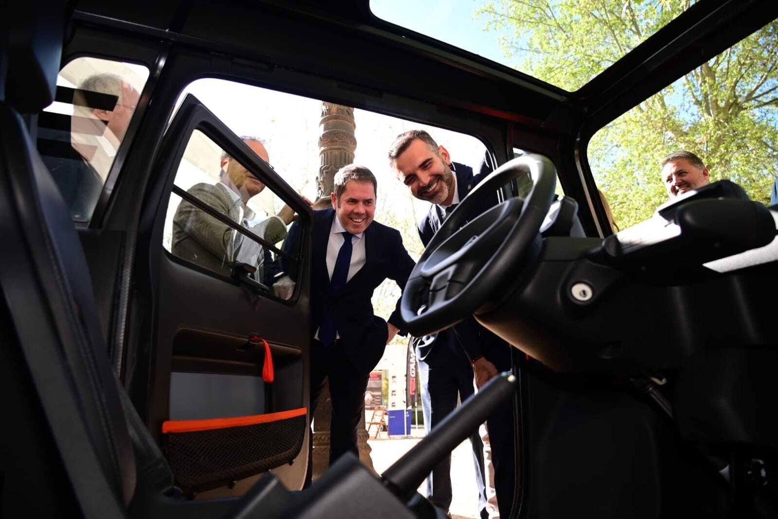 Cámara Granada anima a las pymes a "abrazar" la sostenibilidad en sus prácticas laborales