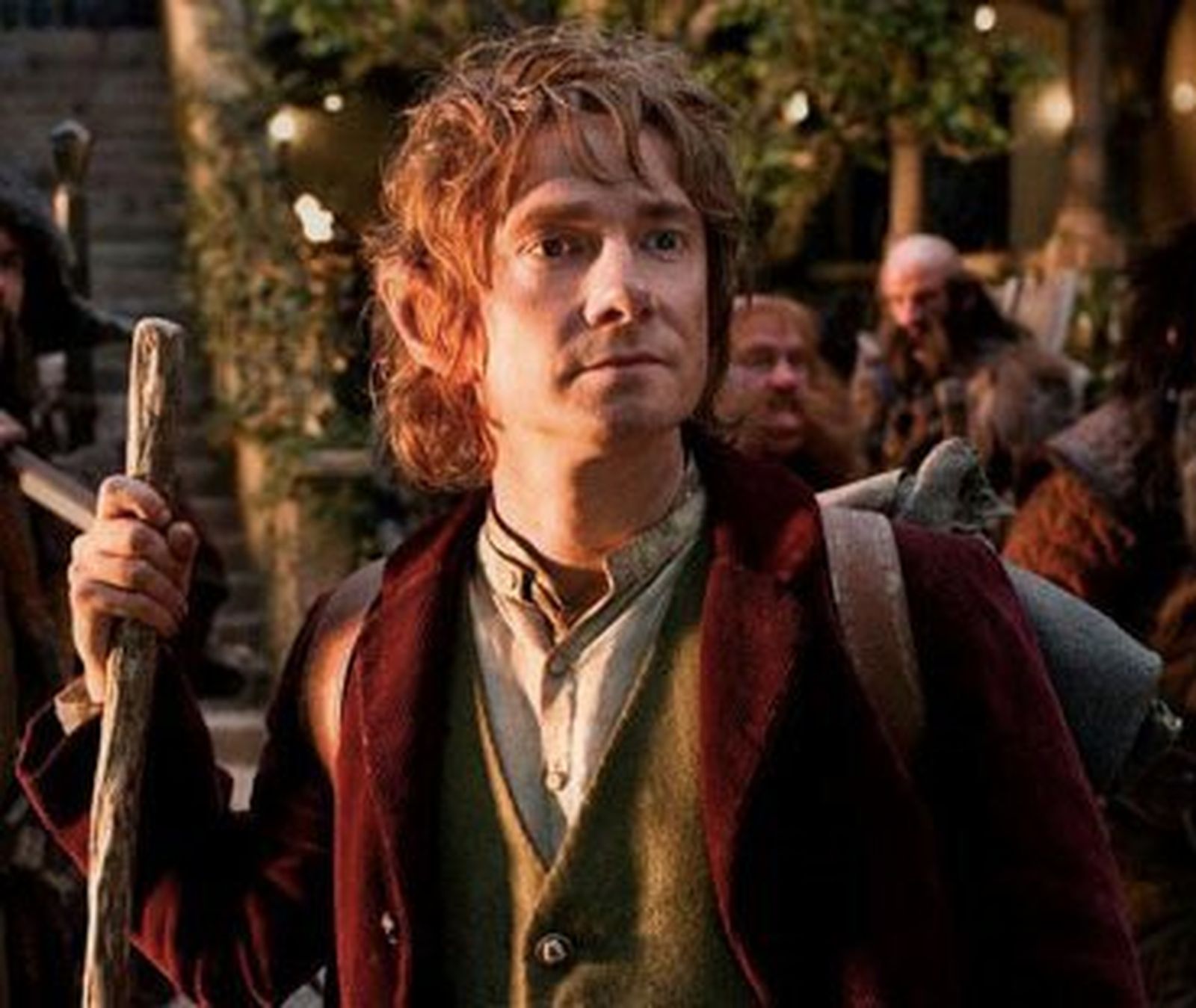 Un 2012 de criaturas fantásticas, secuelas y cine de autor