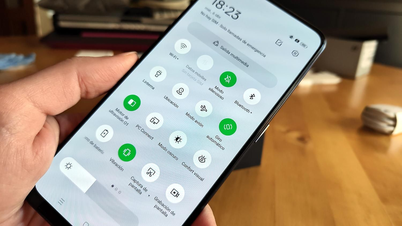 Oppo Find X5 Lite