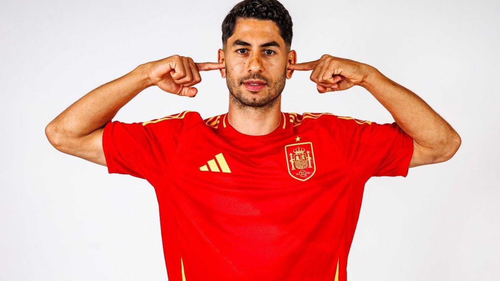 Ayoze Pérez se convertirá en el séptimo futbolista del Real Betis en disputar una Eurocopa con España.