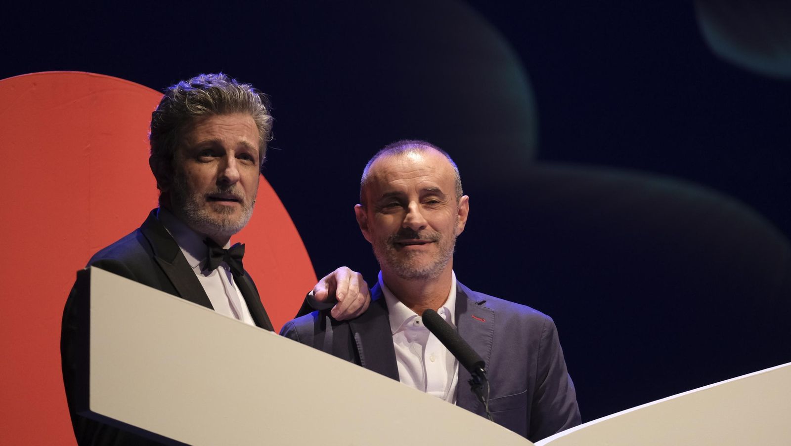 Búscate en las fotos de la Gala de Círculo Rojo 2024 celebrada en Roquetas de Mar