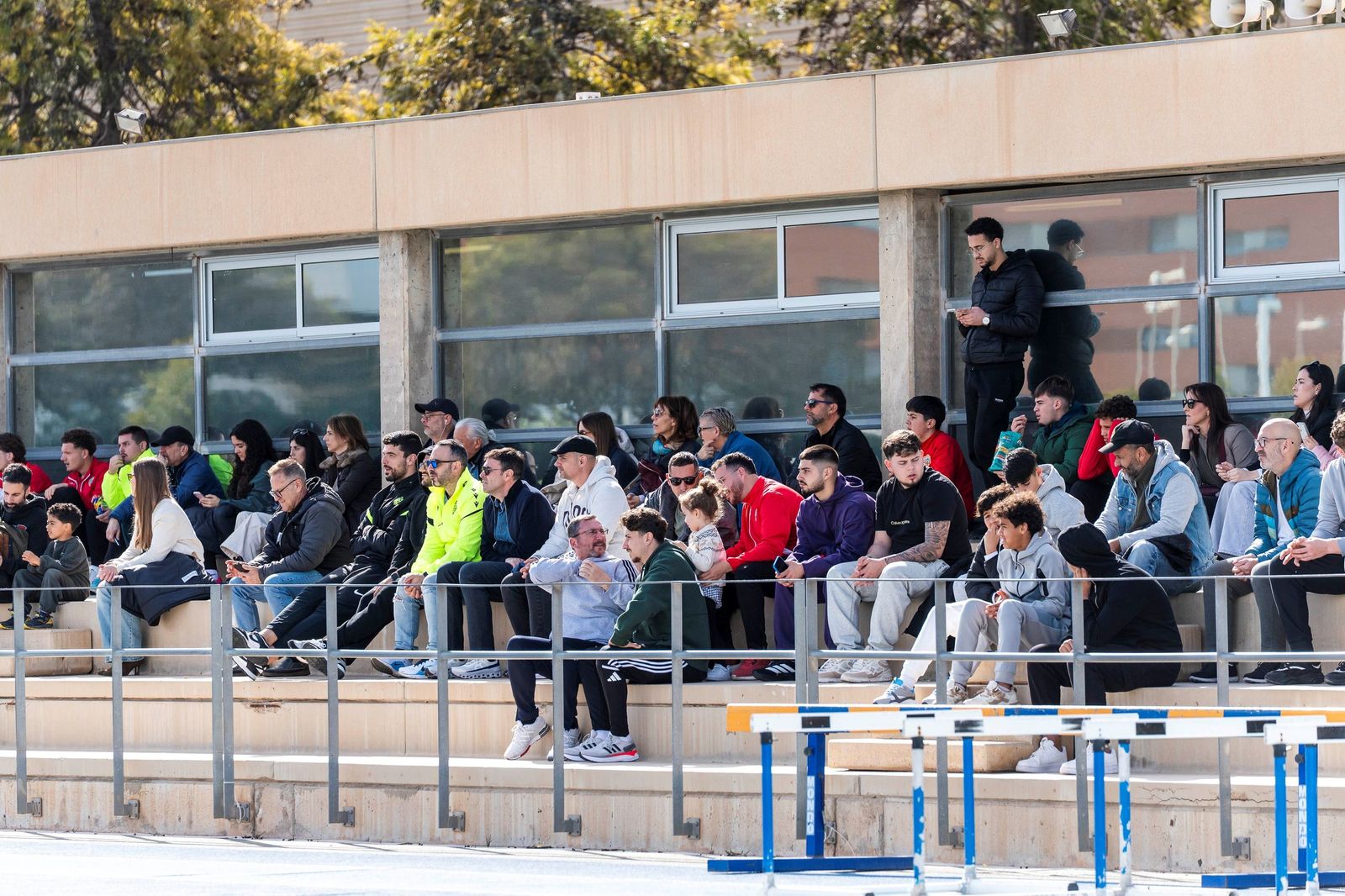 Resultados Segunda RFEF: El CD Estepona y el Atlético Malagueño empatan