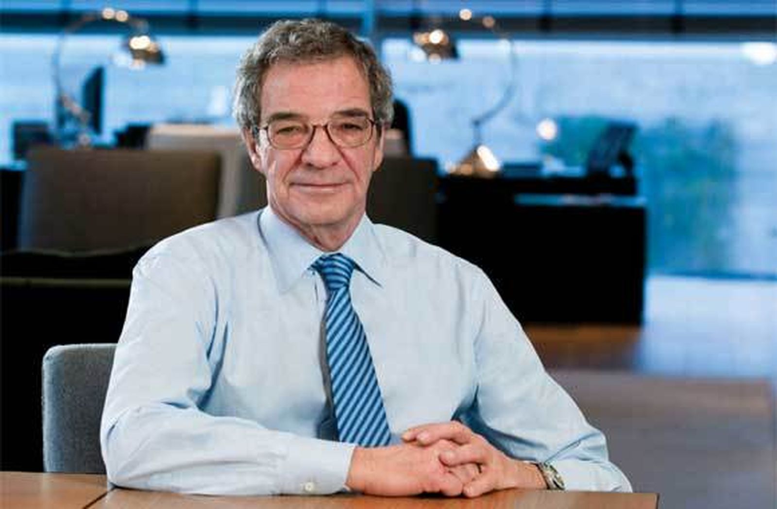 Telefónica, entre las telecos más admiradas del mundo, según 'Fortune'