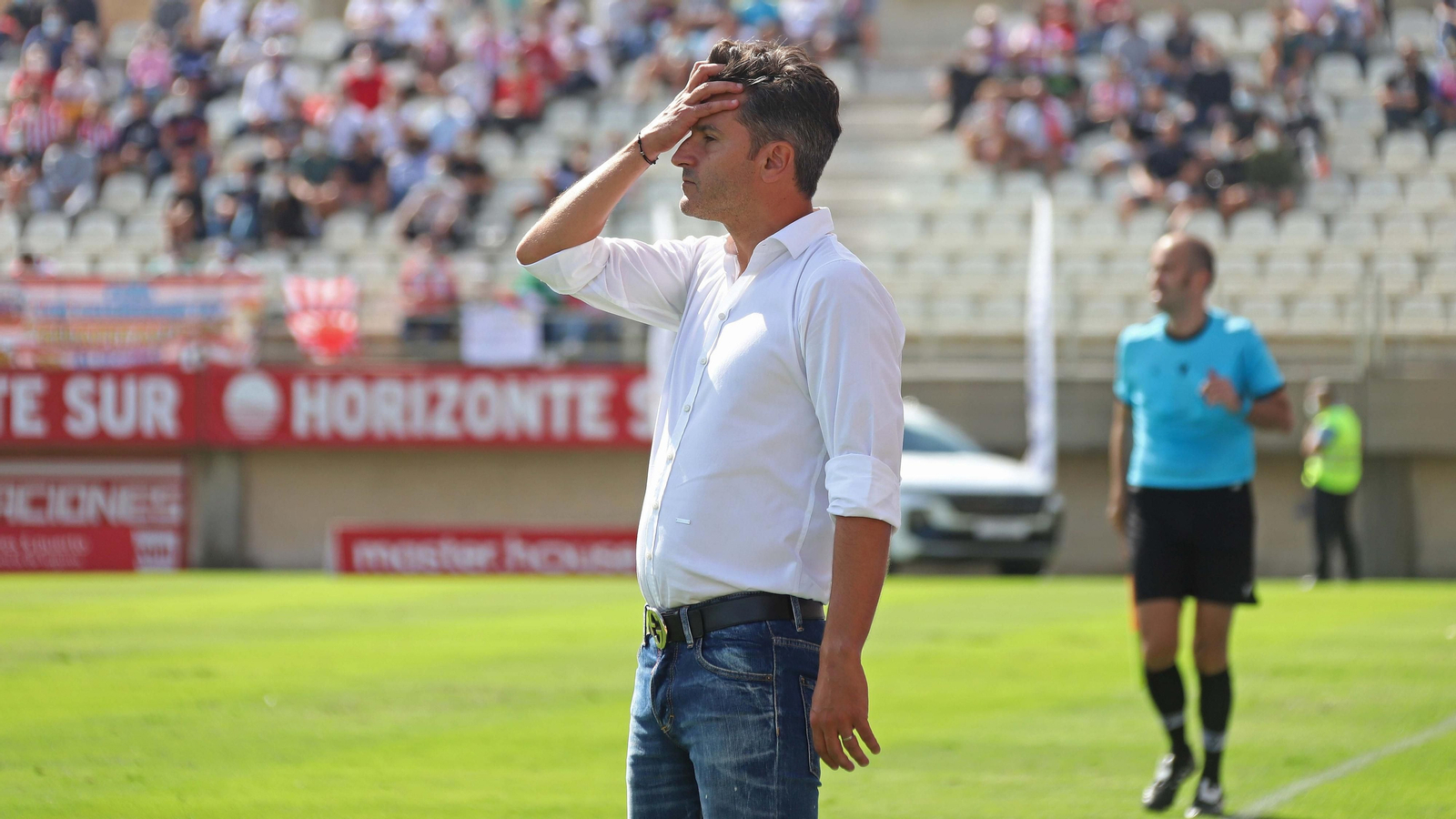 Las mejores fotos del Algeciras - Costa Brava