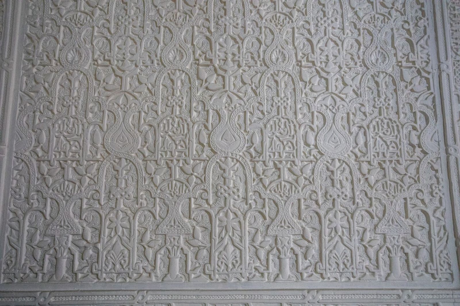 Las imágenes el edificio de la UNED en la plaza de San Antonio