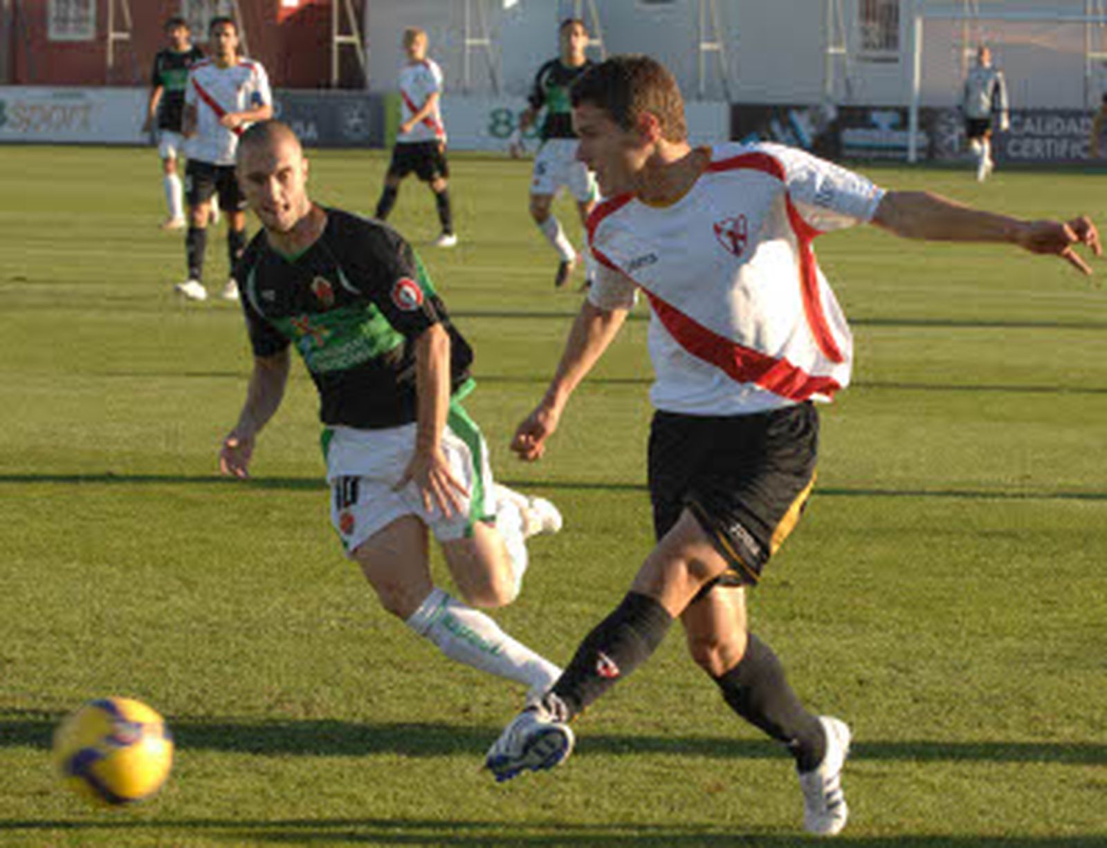 Sevilla At.-Elche (0-2): Cada vez más hundido en la tabla