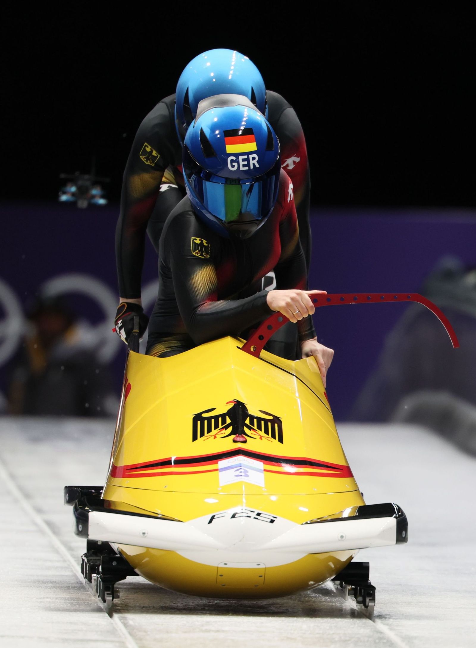 Las mejores fotos de los Juegos Olímpicos de invierno Milán Cortina d'Ampezzo 2026 | Jornada 15