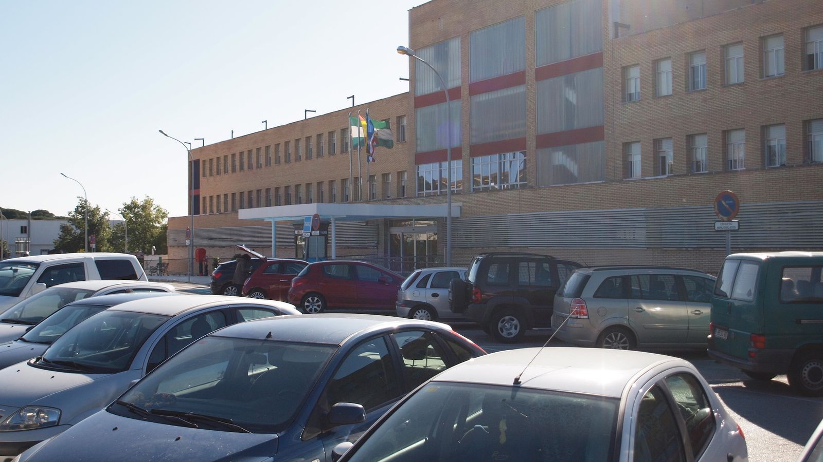 Los quirófanos deben estar plenamente operativos a partir de hoy.