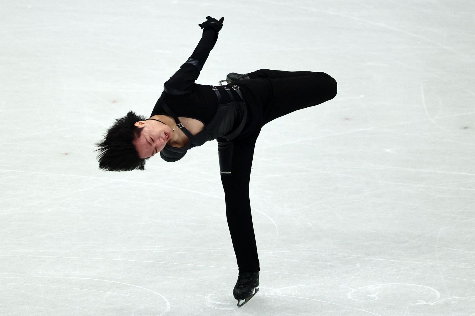 Las mejores fotos de los Juegos Olímpicos de invierno Milán Cortina d'Ampezzo 2026 | Quinta jornada