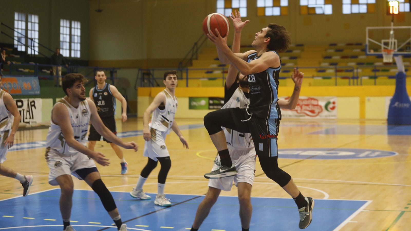 Las fotos ULB - BENAHAVIS