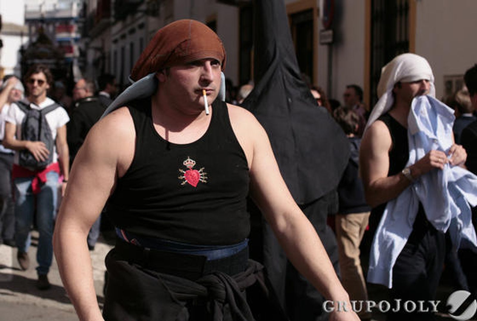 Foto: Juan Carlos Mu?