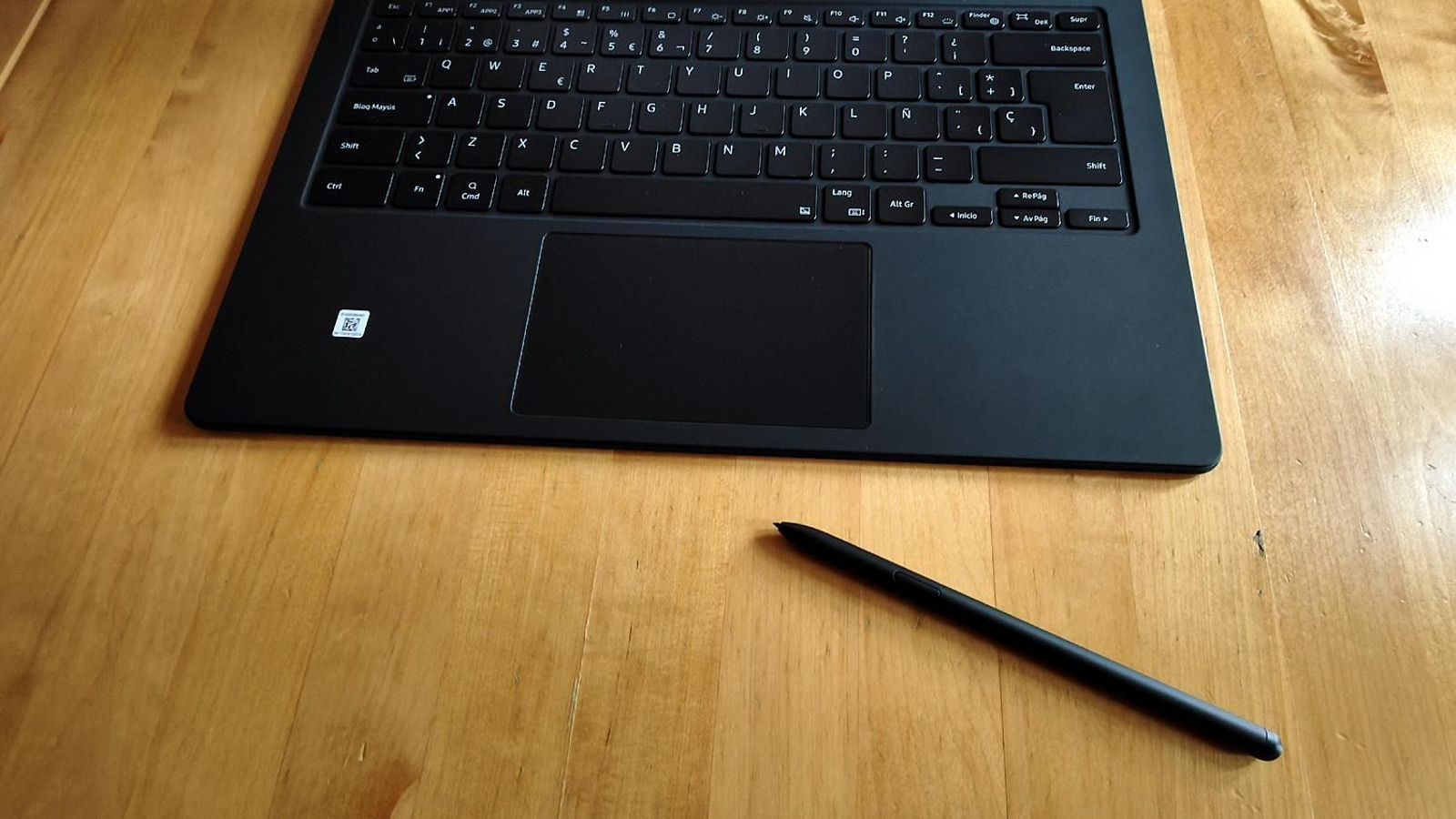 Samsung Galaxy Tab S8 Ultra