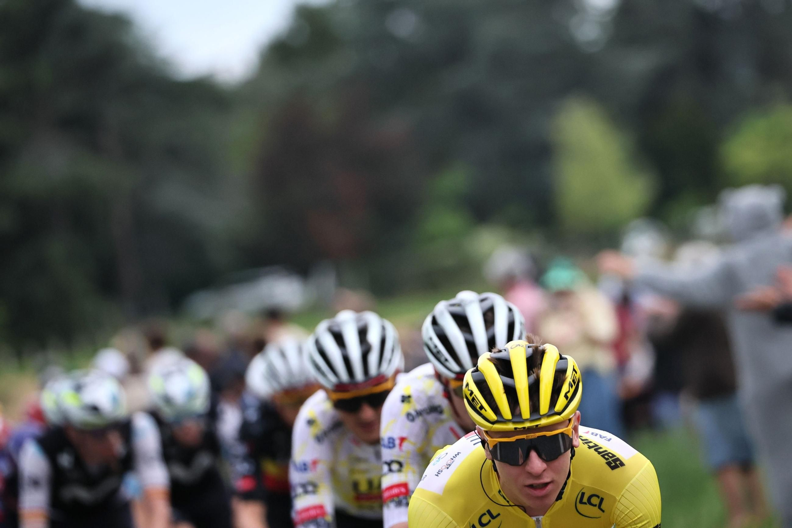 Las mejores fotos del Tour de Francia | Etapa 21 y última