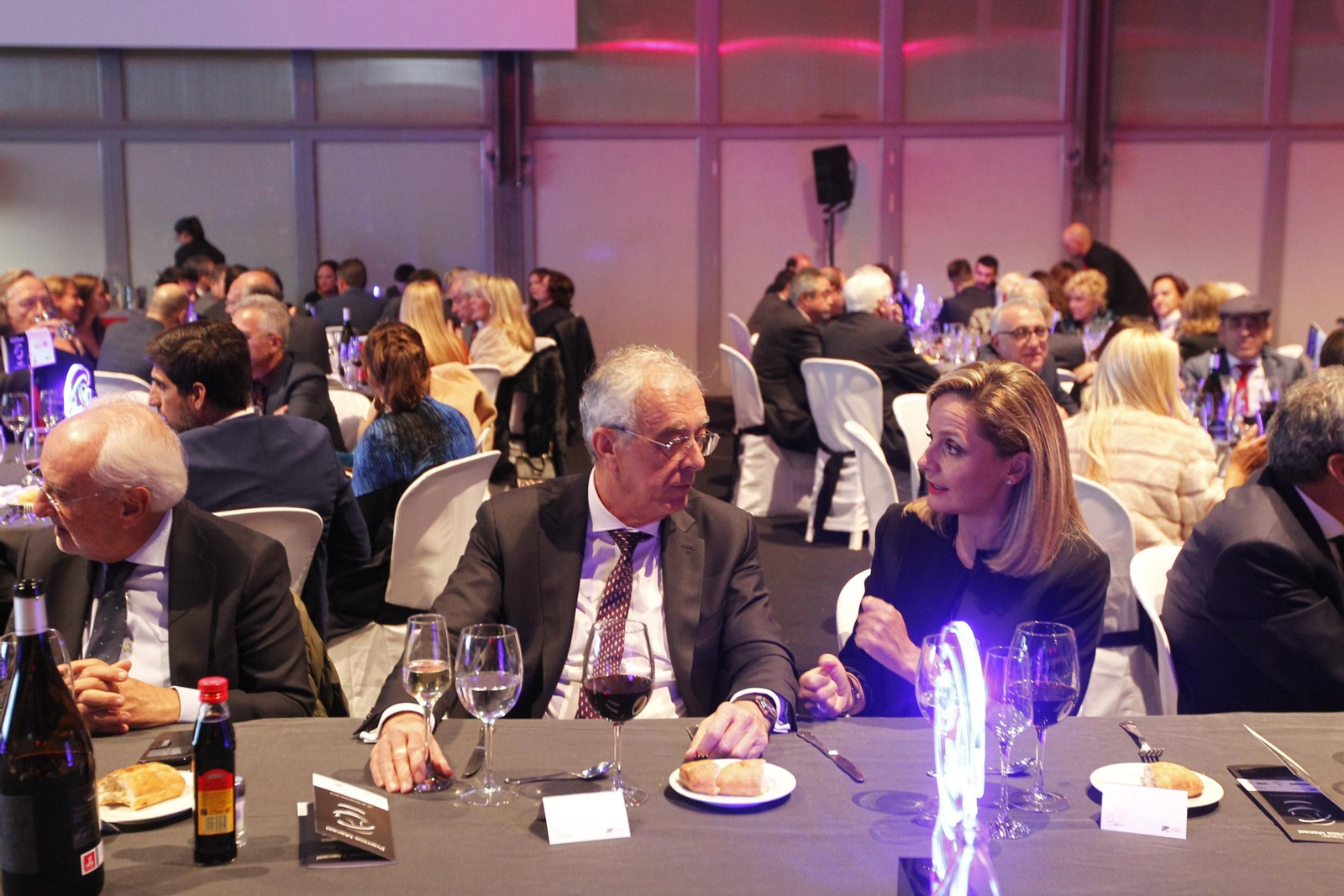 Fotogalería Gala Premios del Mármol. Macael