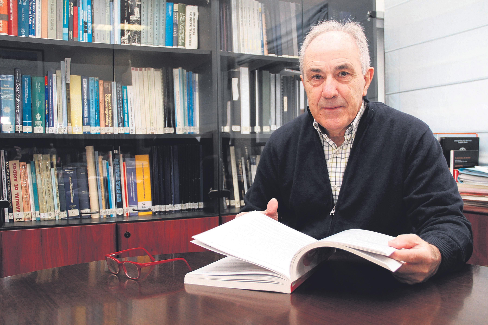 Miguel Ángel Losada