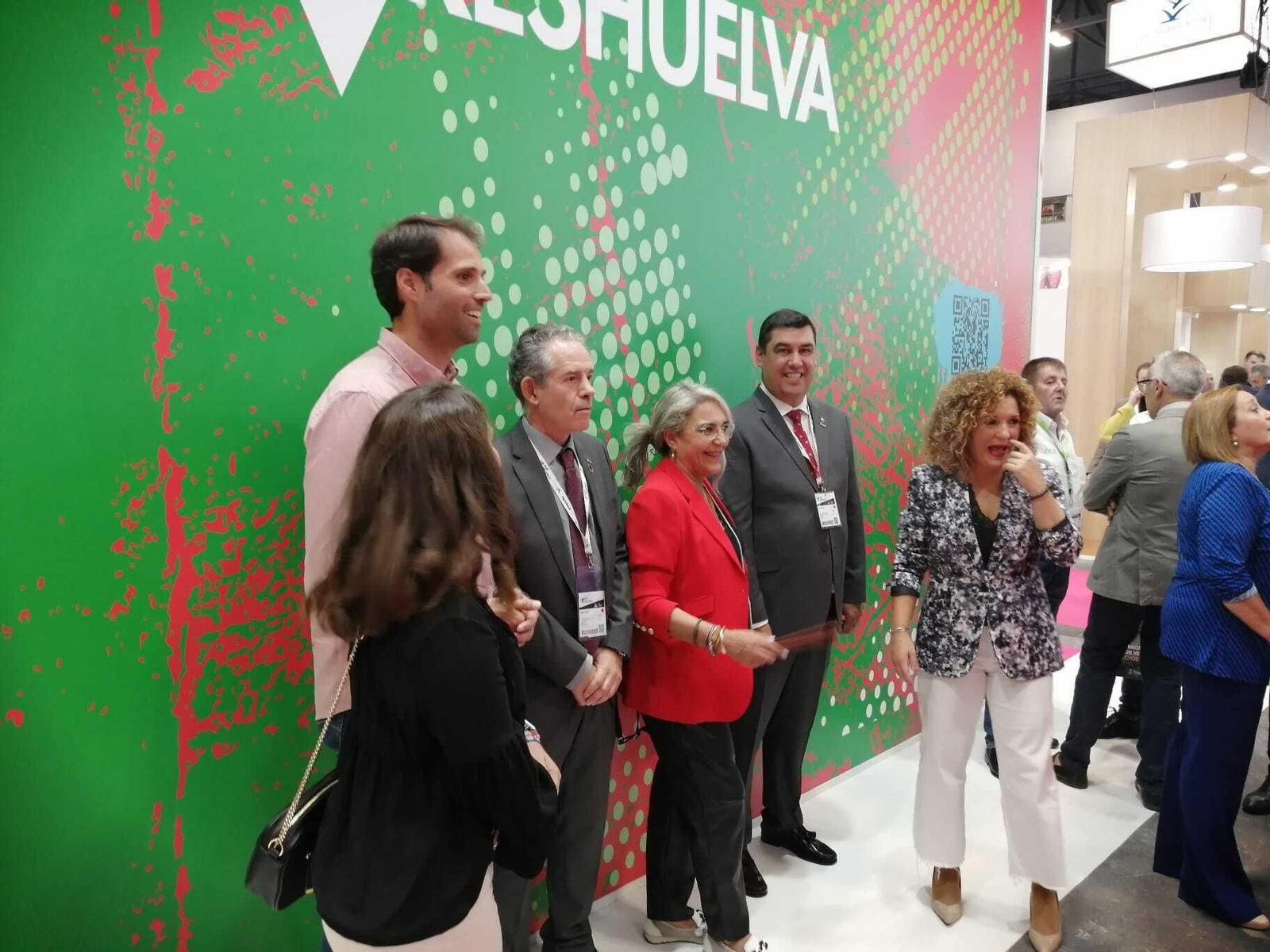 La jornada inaugural de Fruit Attraction en imágenes