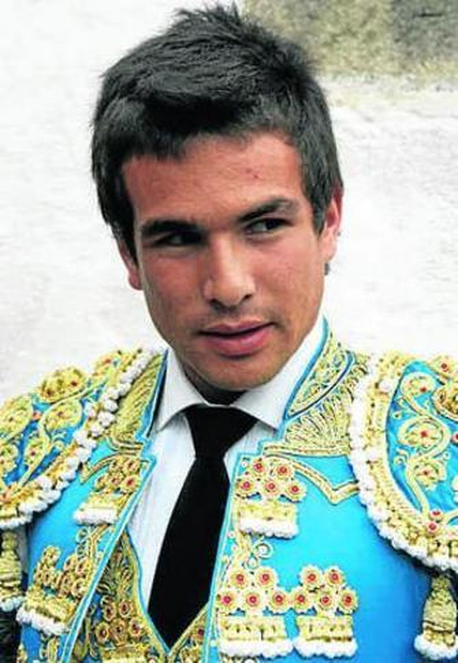 José María Manzanares.