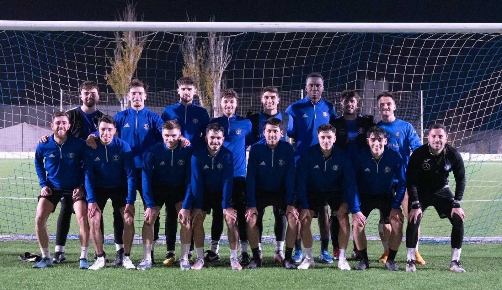 Sénior Primera Andaluza