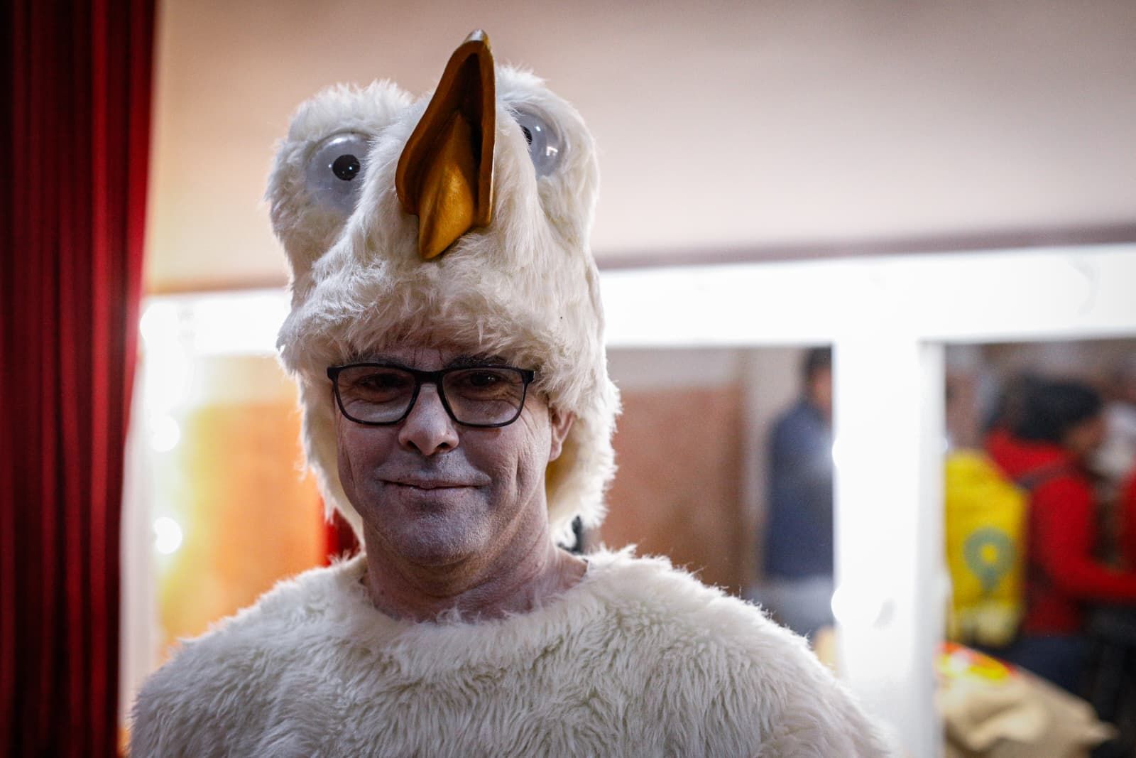 Búscate entre las mejores imágenes de la novena sesión aplazada de preliminares del COAC 2026