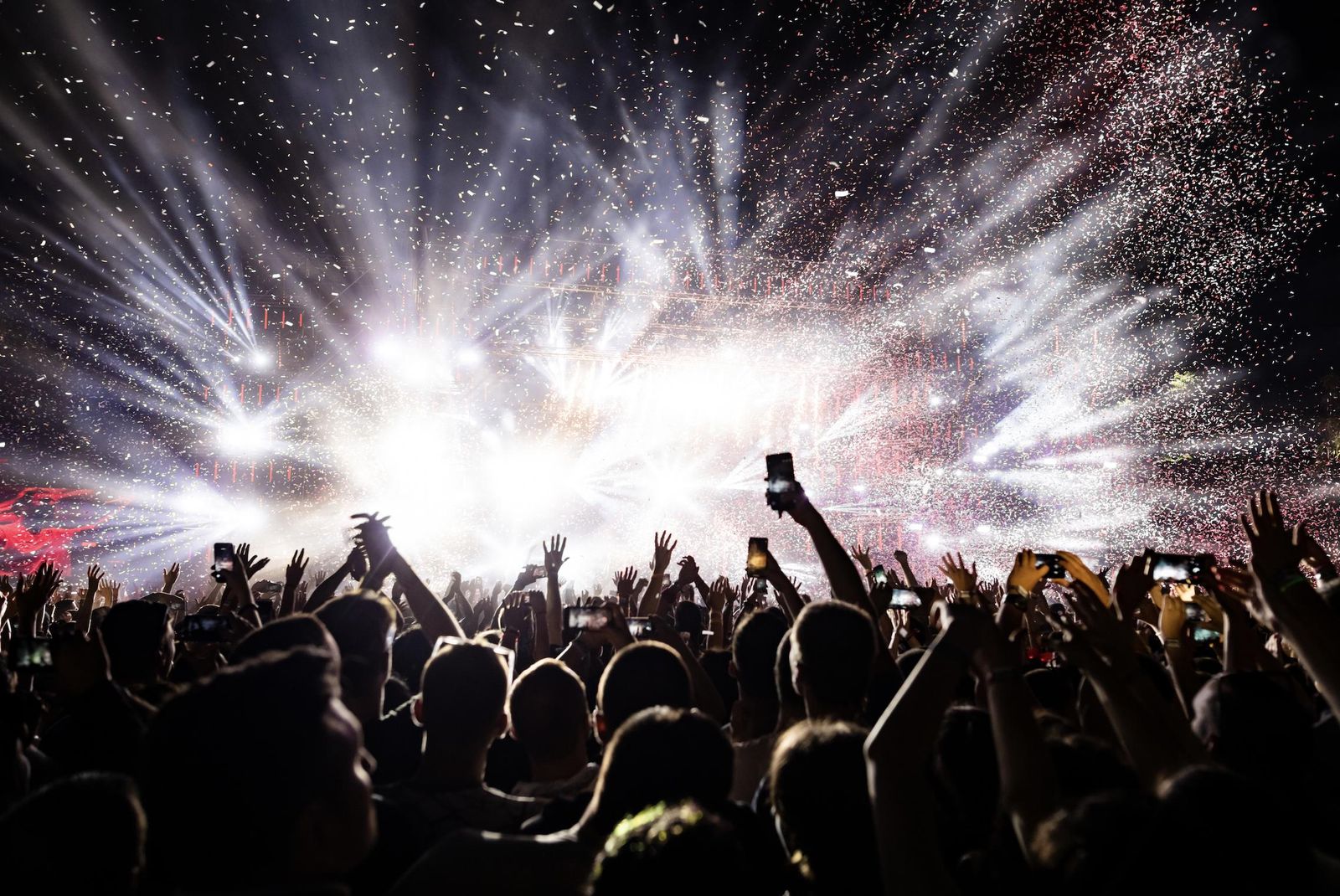 Estos son los horarios para Interestelar 2024