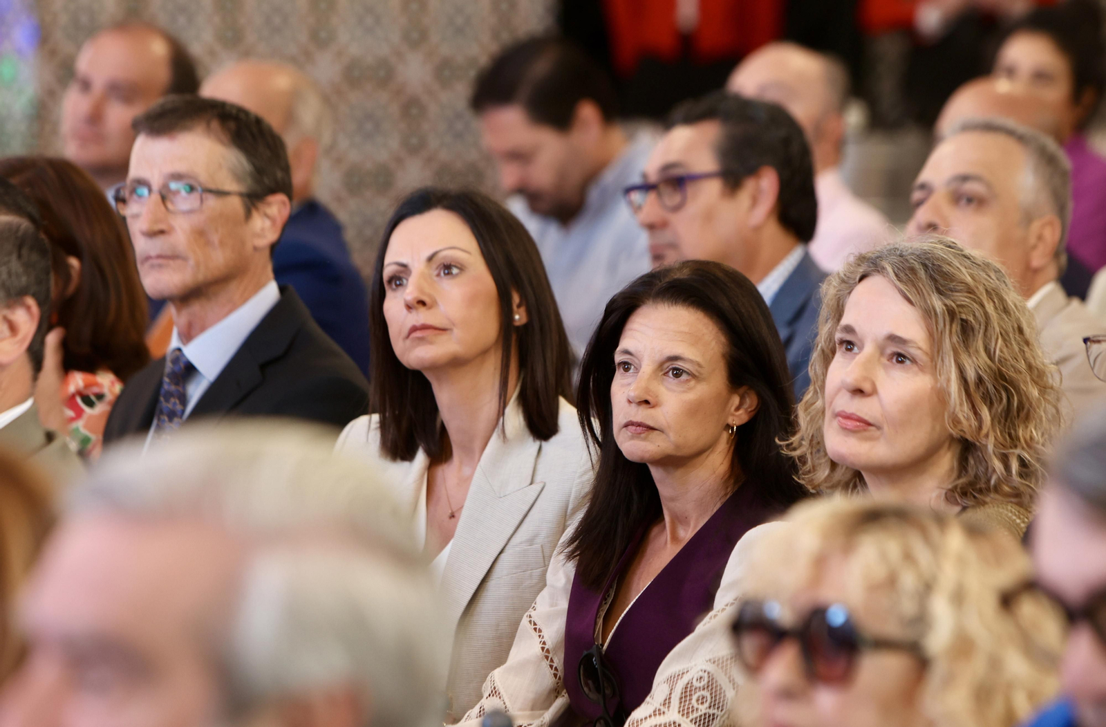Presentación del X TIO PEPE FESTIVAL Y Veranea en la Bodega