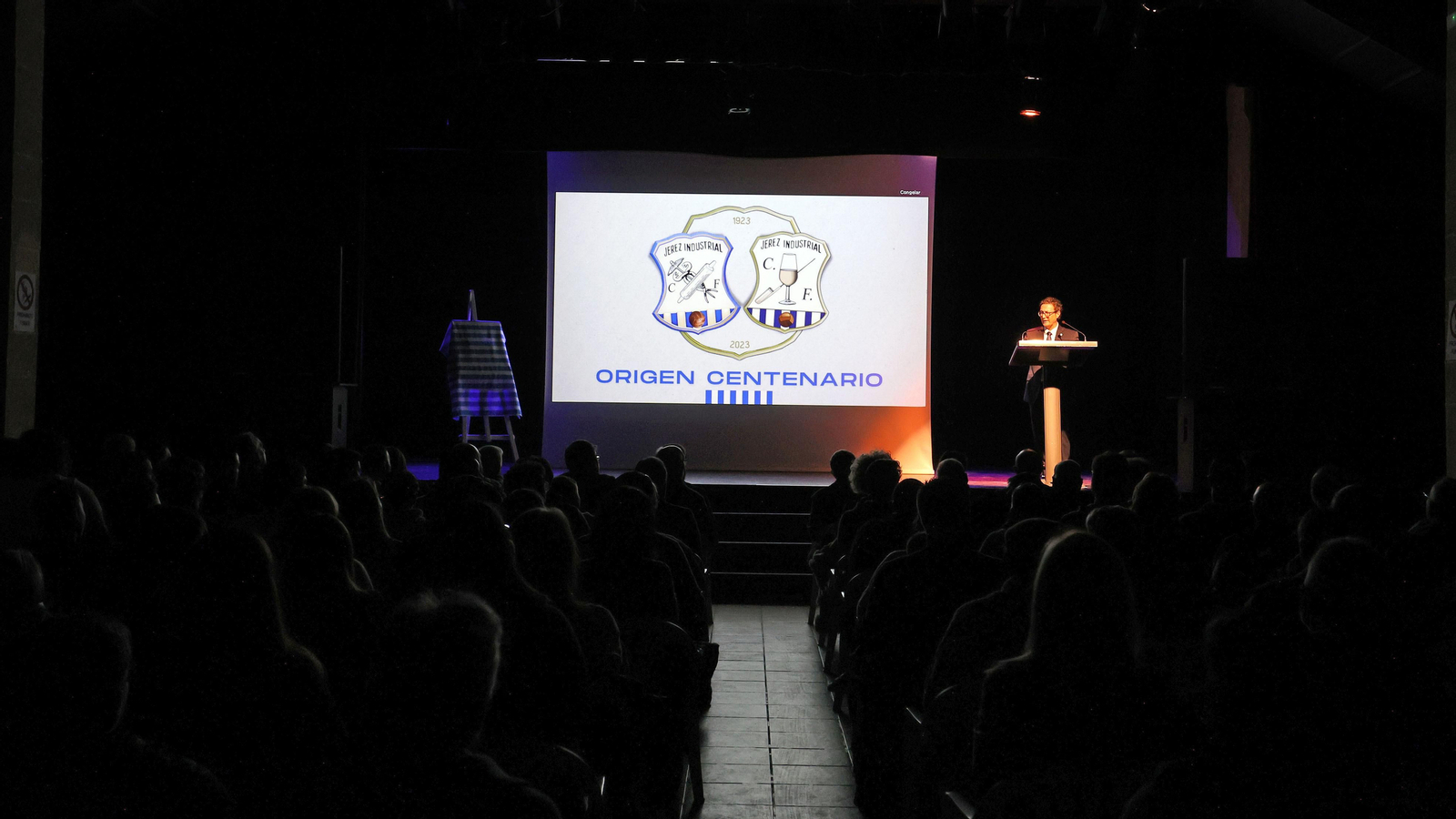 Origen Centenario