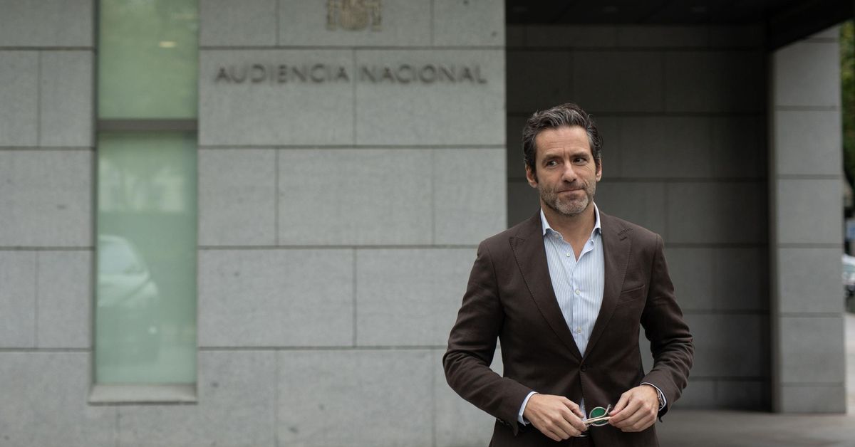 La Audiencia Nacional desestima la querella del PP contra el PSOE por ...