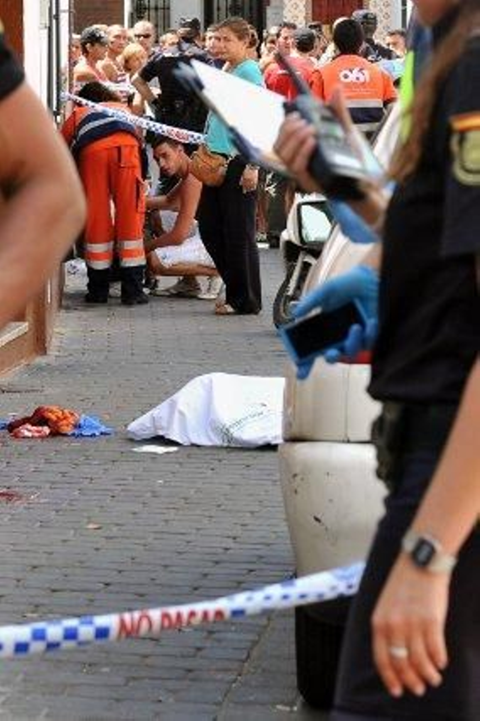 Zoido pedirá que la Policía Local asuma labores de policía judicial