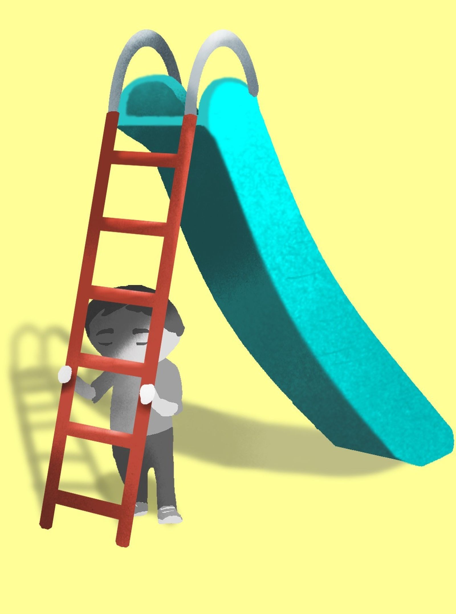 Los niños no tienen derechos (todavía)