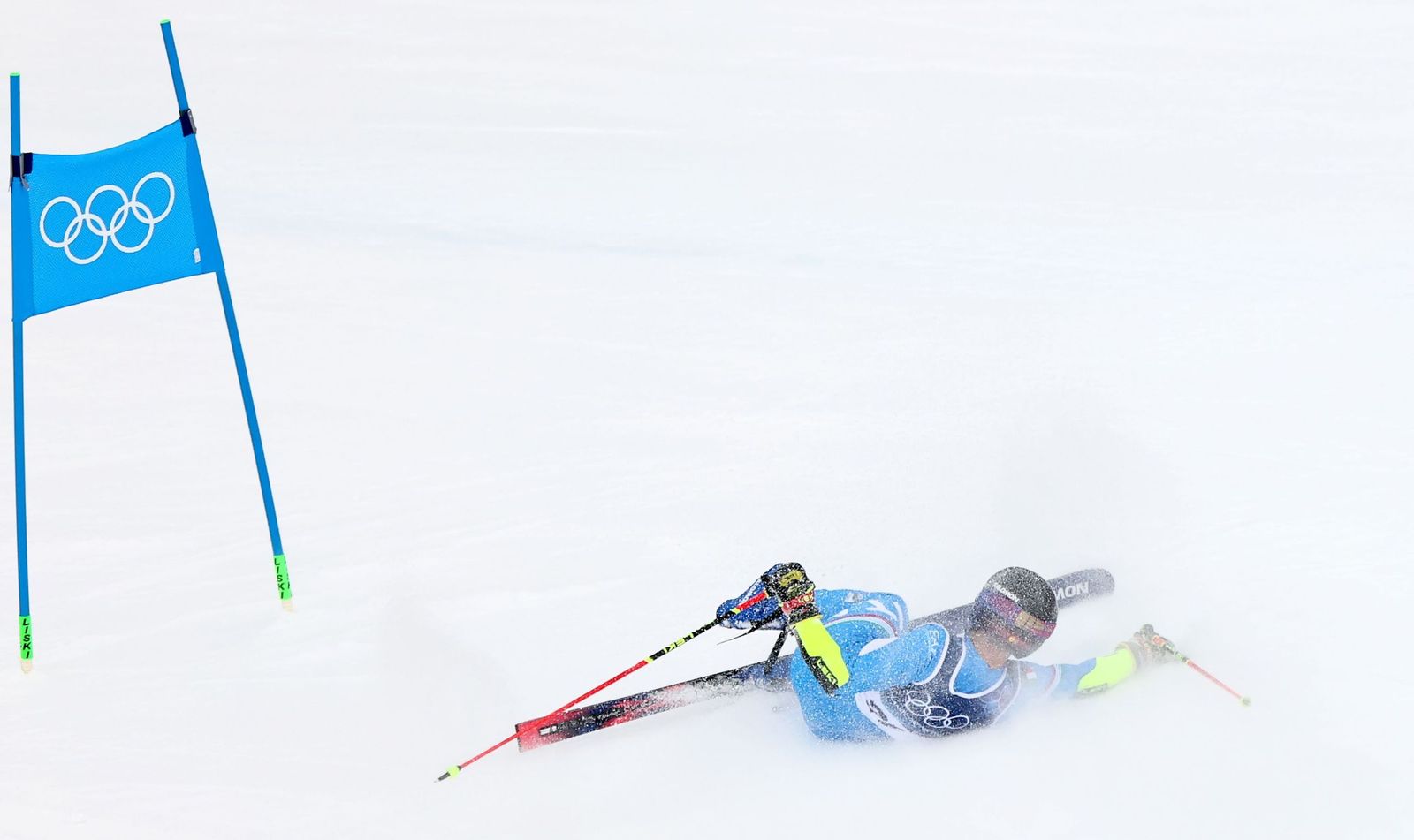 Las mejores fotos de los Juegos Olímpicos de invierno Milán Cortina d'Ampezzo 2026 | Novena jornada