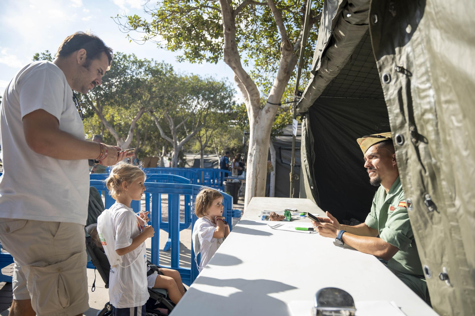 La Minidesértica 2025, en imágenes