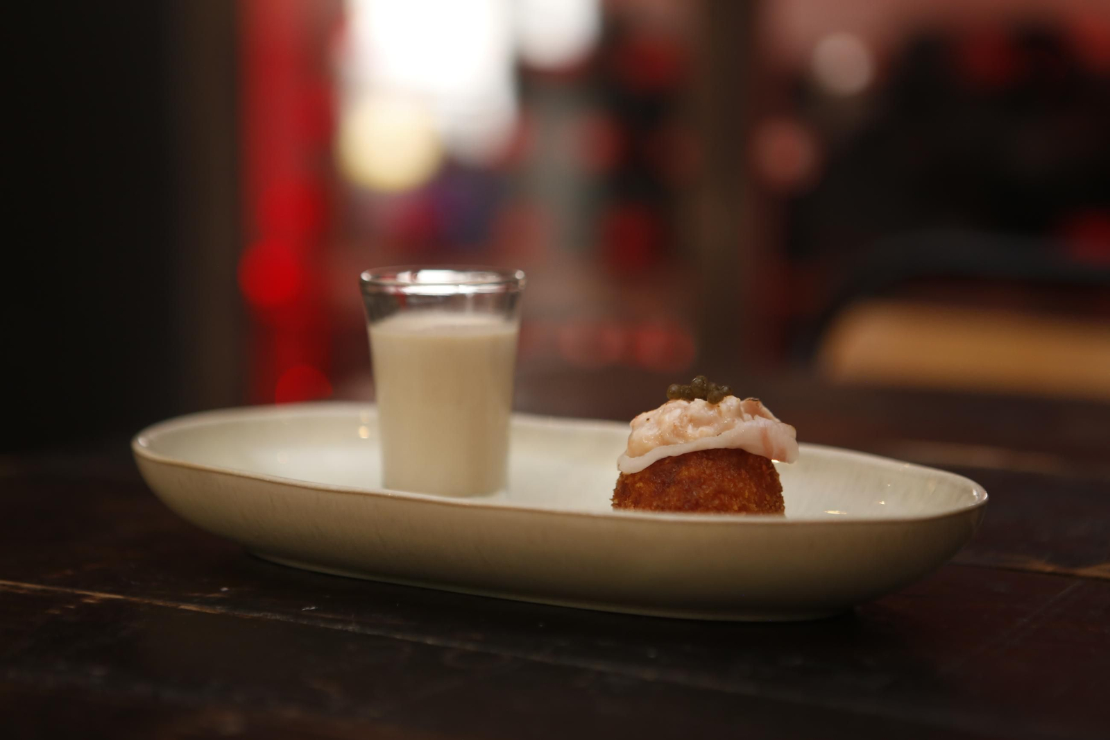 Fotos de la Ruta de la Tapa en La Línea