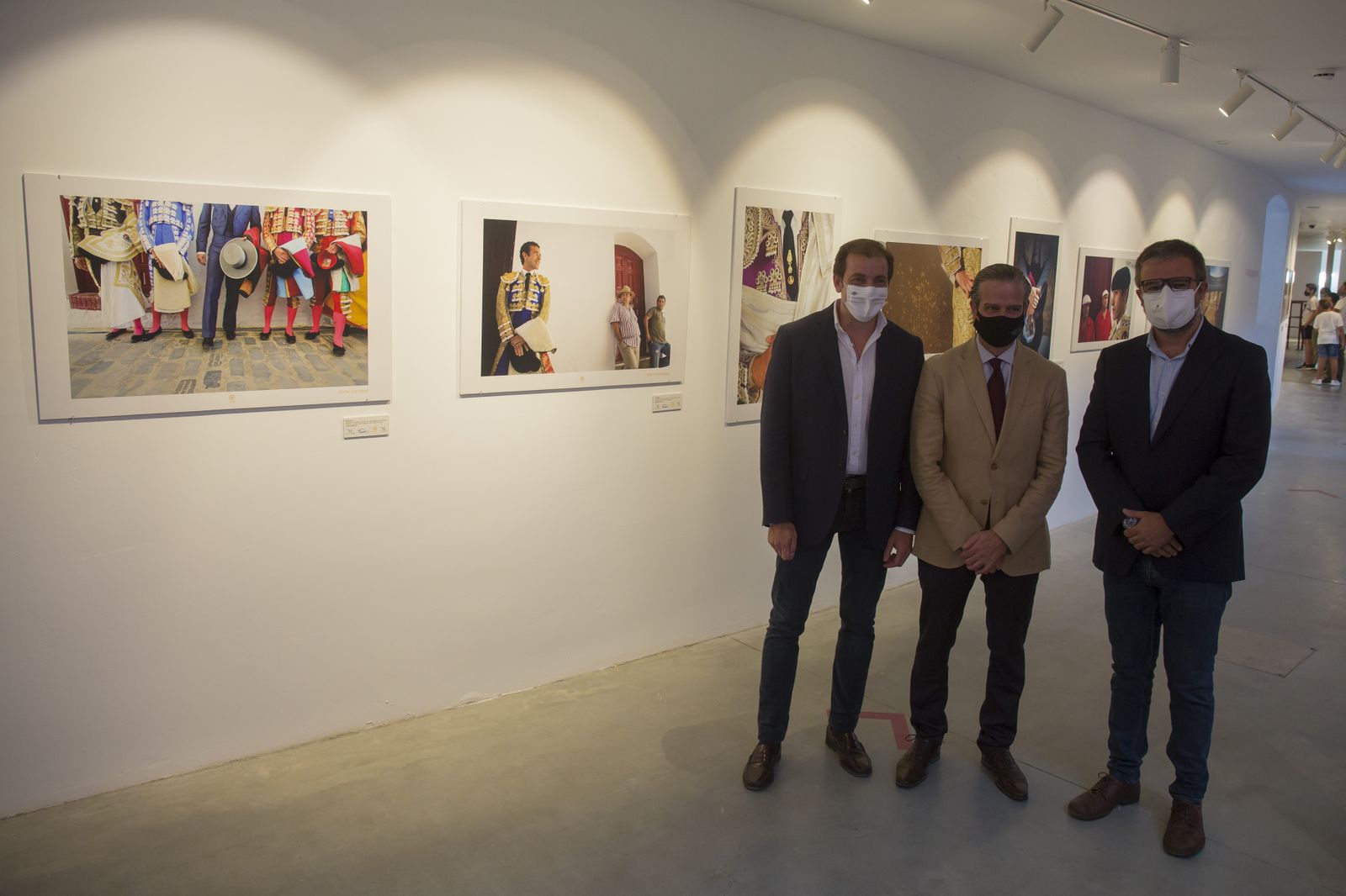Tardes de toros en La Malagueta, en fotos