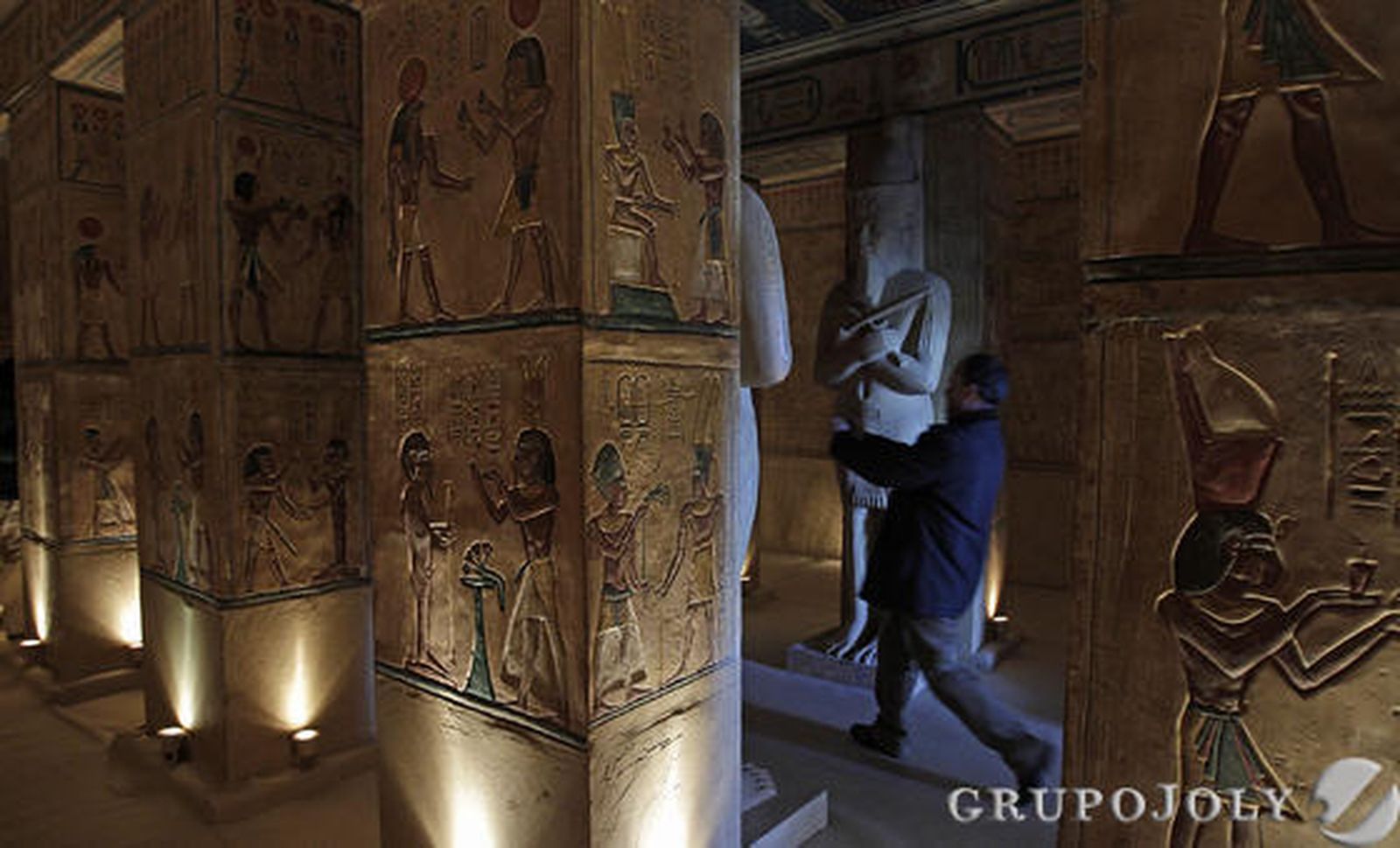 Foto: Antonio Pizarro