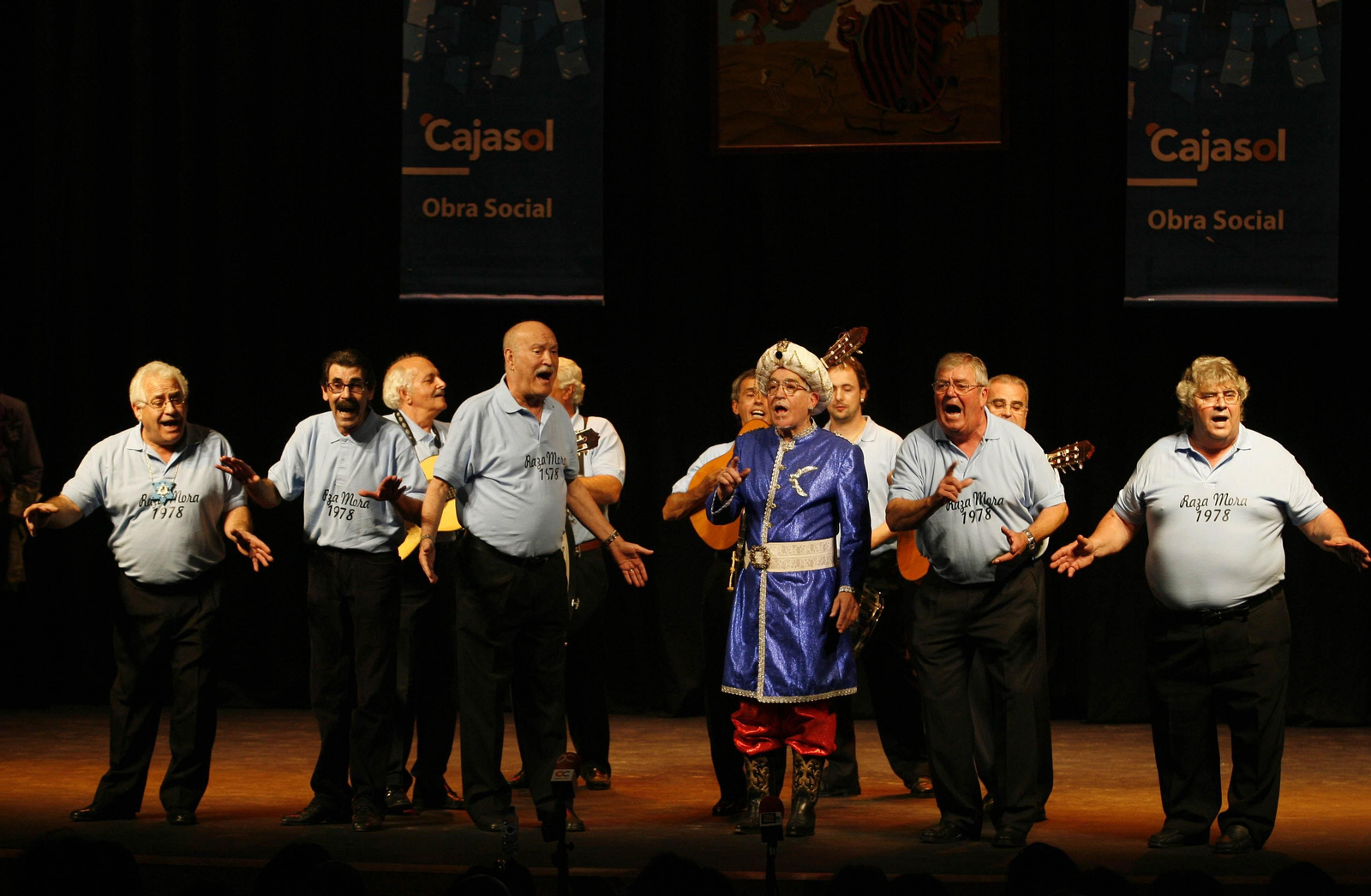 Pedro el de los Majaras, una vida dedicada al Carnaval