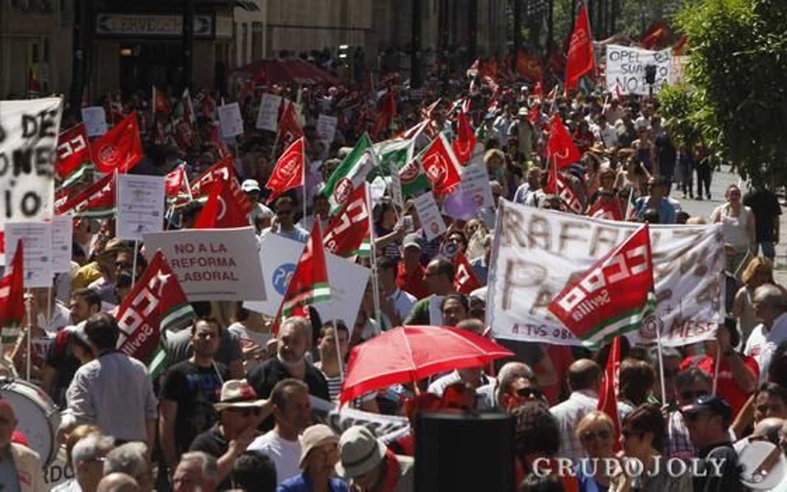 Foto: José Ángel García