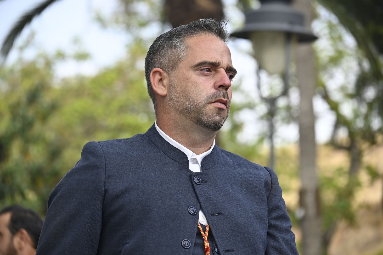 El Rocío 2023: Imágenes de los peregrinos de la Hermandad de Emigrantes