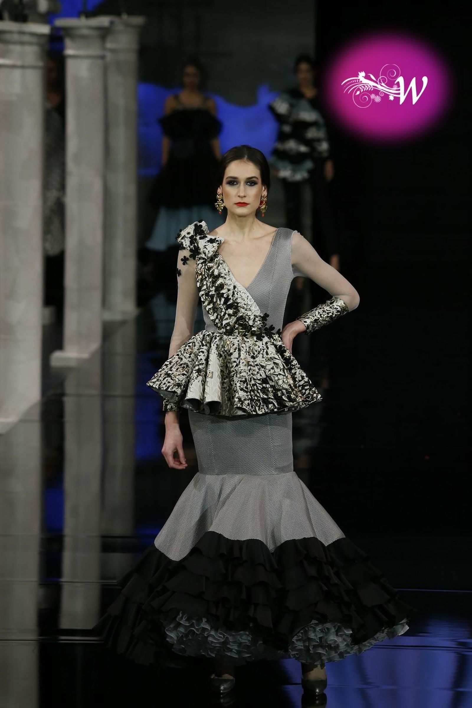 Así es la colección 'Santa Cruz' de Javier García para Simof 2020