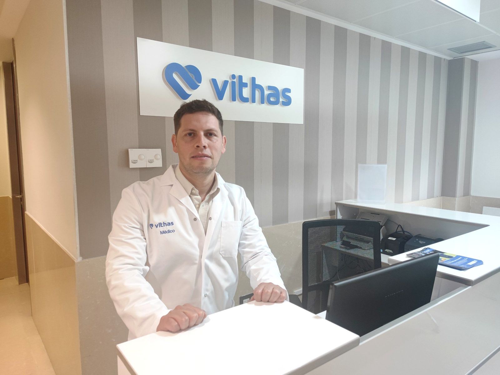 Gerardo Zúñiga Sánchez.