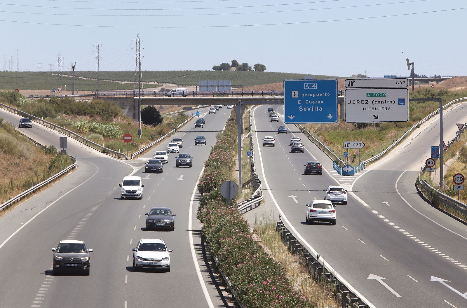 Los vehículos se van a encarecer este 2022 por el nuevo impuesto de matriculación.