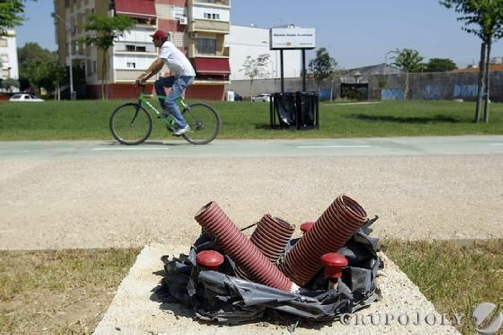 Foto: Juan Carlos Muñoz