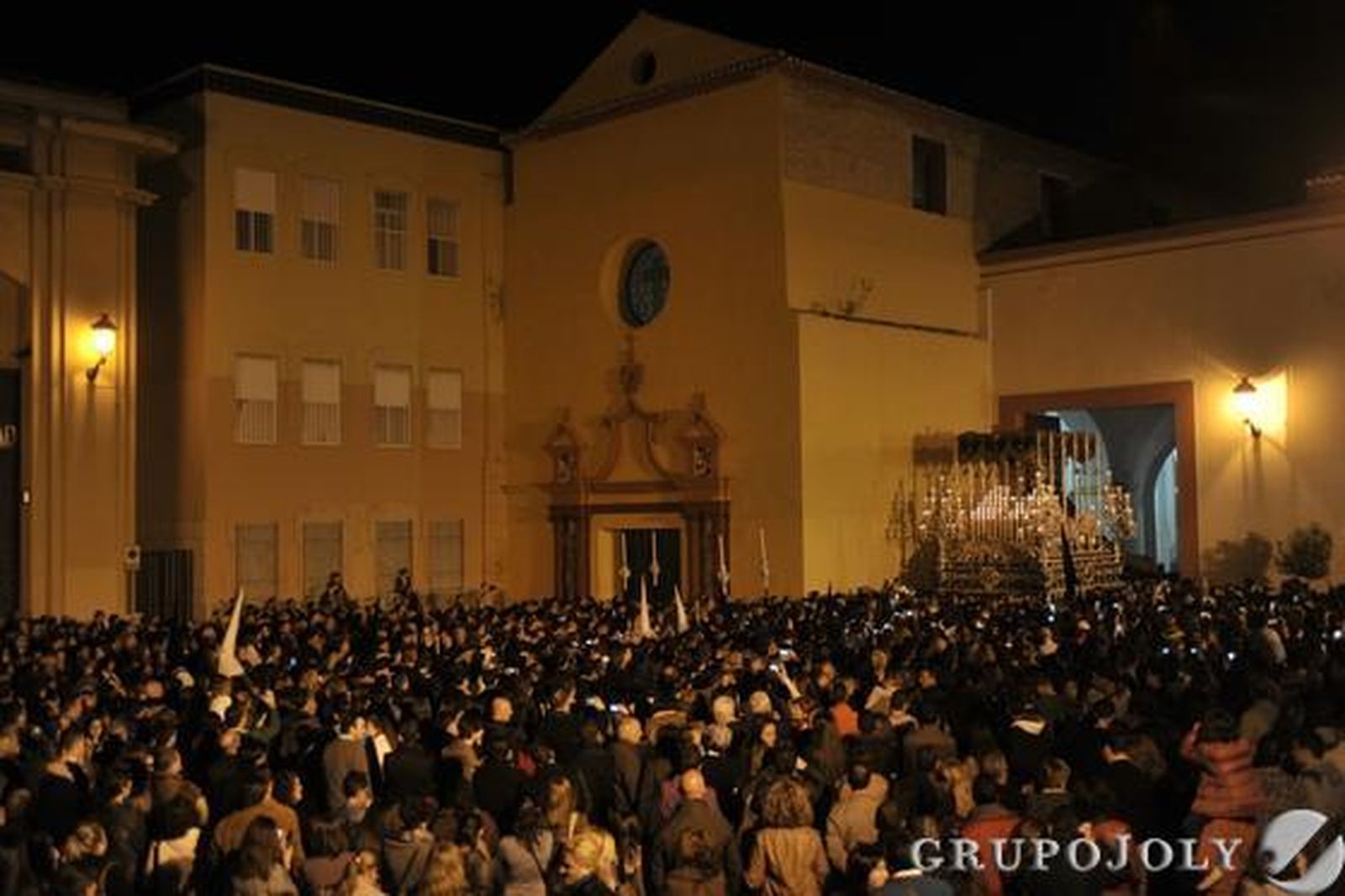 Estrella./ Javier Albiñana