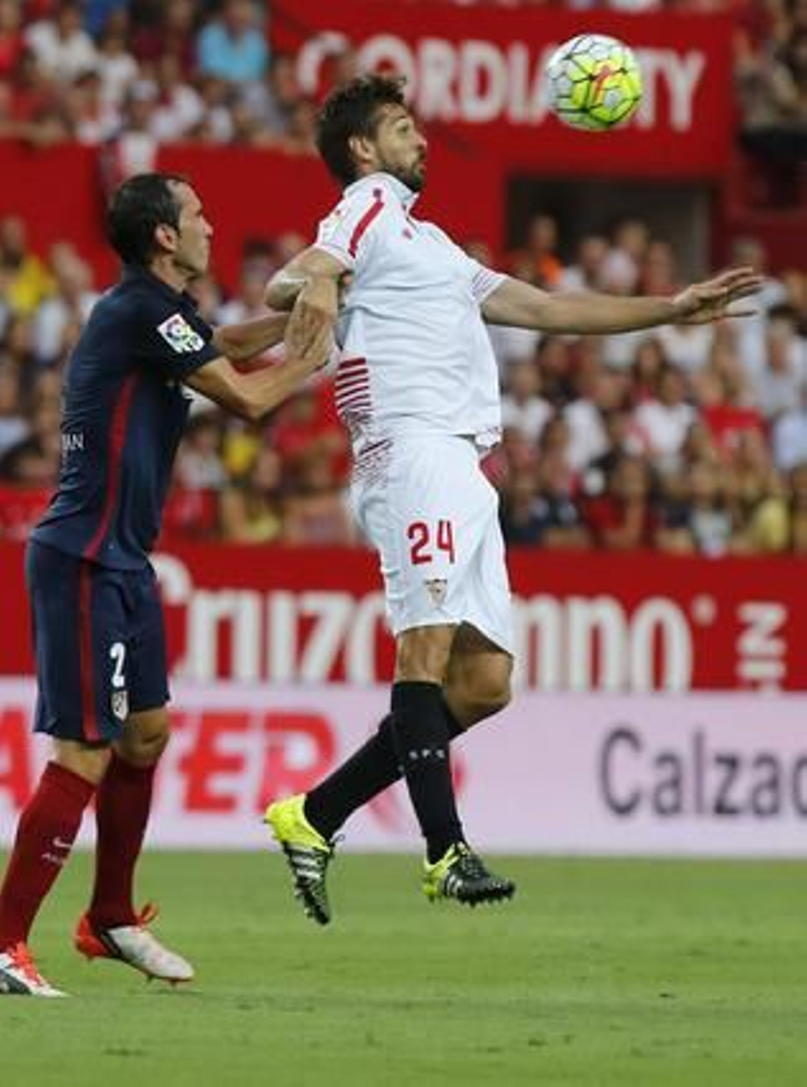 Foto: Antonio Pizarro