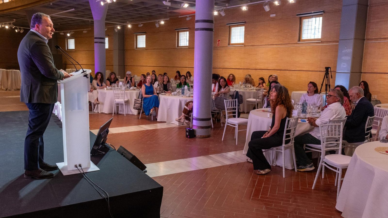 El IV Foro Astarté.