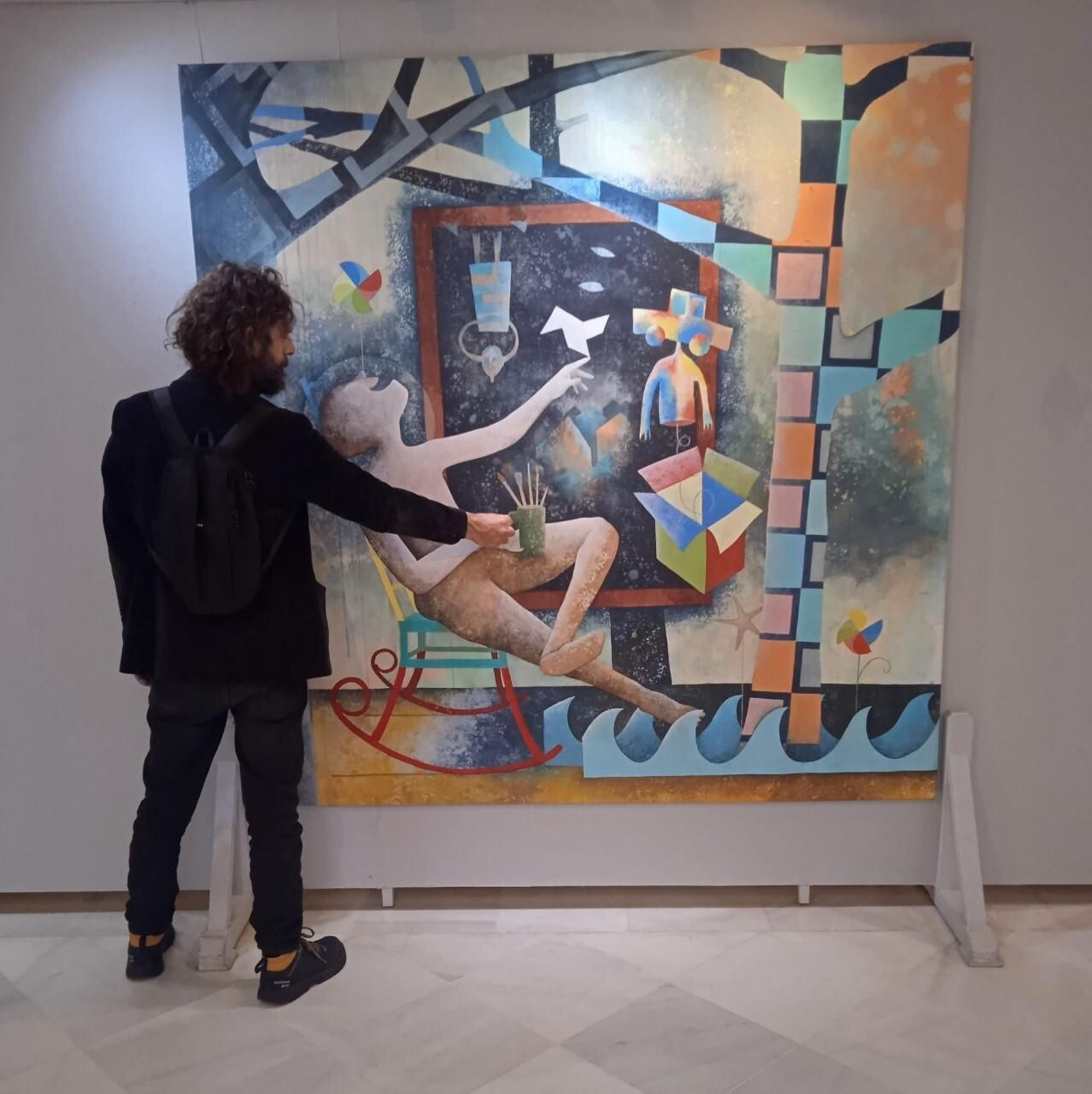 Qué hacer en Sevilla este fin de semana | Agenda del 19 al 22 de enero