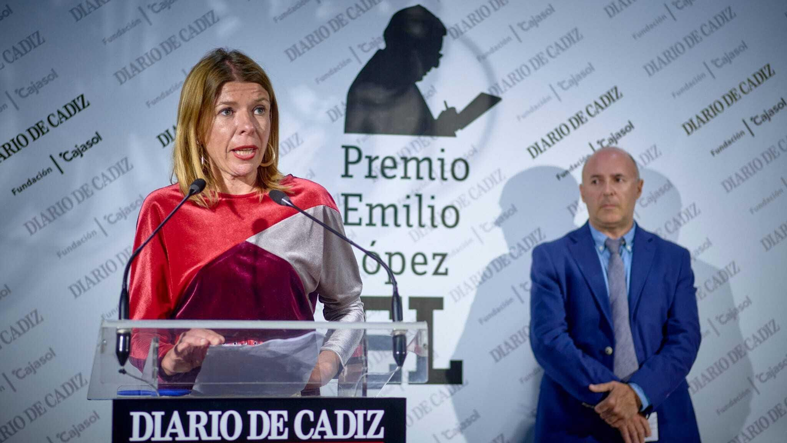 Todas las imágenes del VII premio Emilio López al cuarteto de Gago