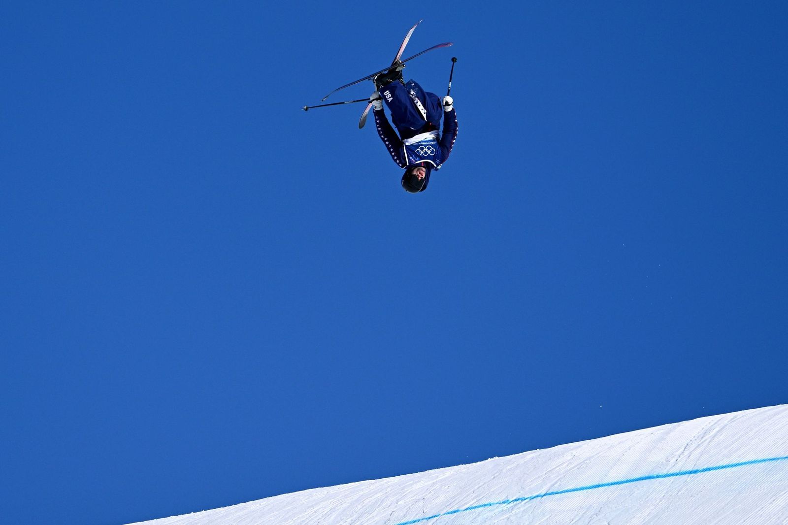 Las mejores fotos de los Juegos Olímpicos de invierno Milán Cortina d'Ampezzo 2026 | Tercera jornada