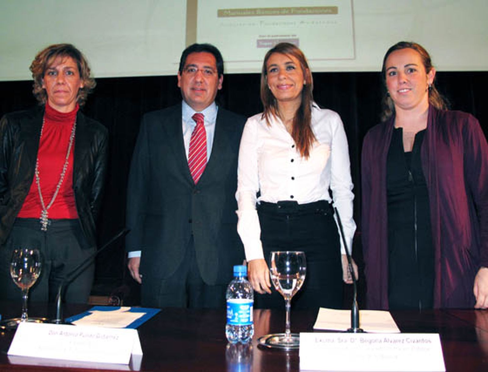 Un manual para las fundaciones andaluzas