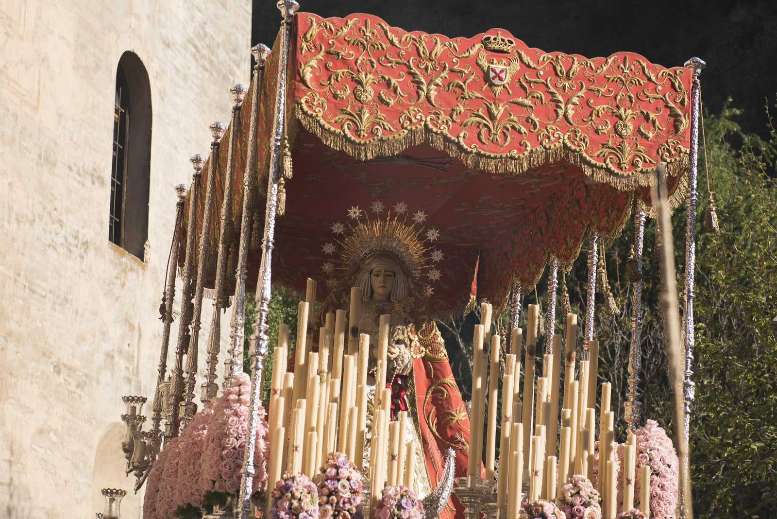 Galería de imágenes de los Dolores