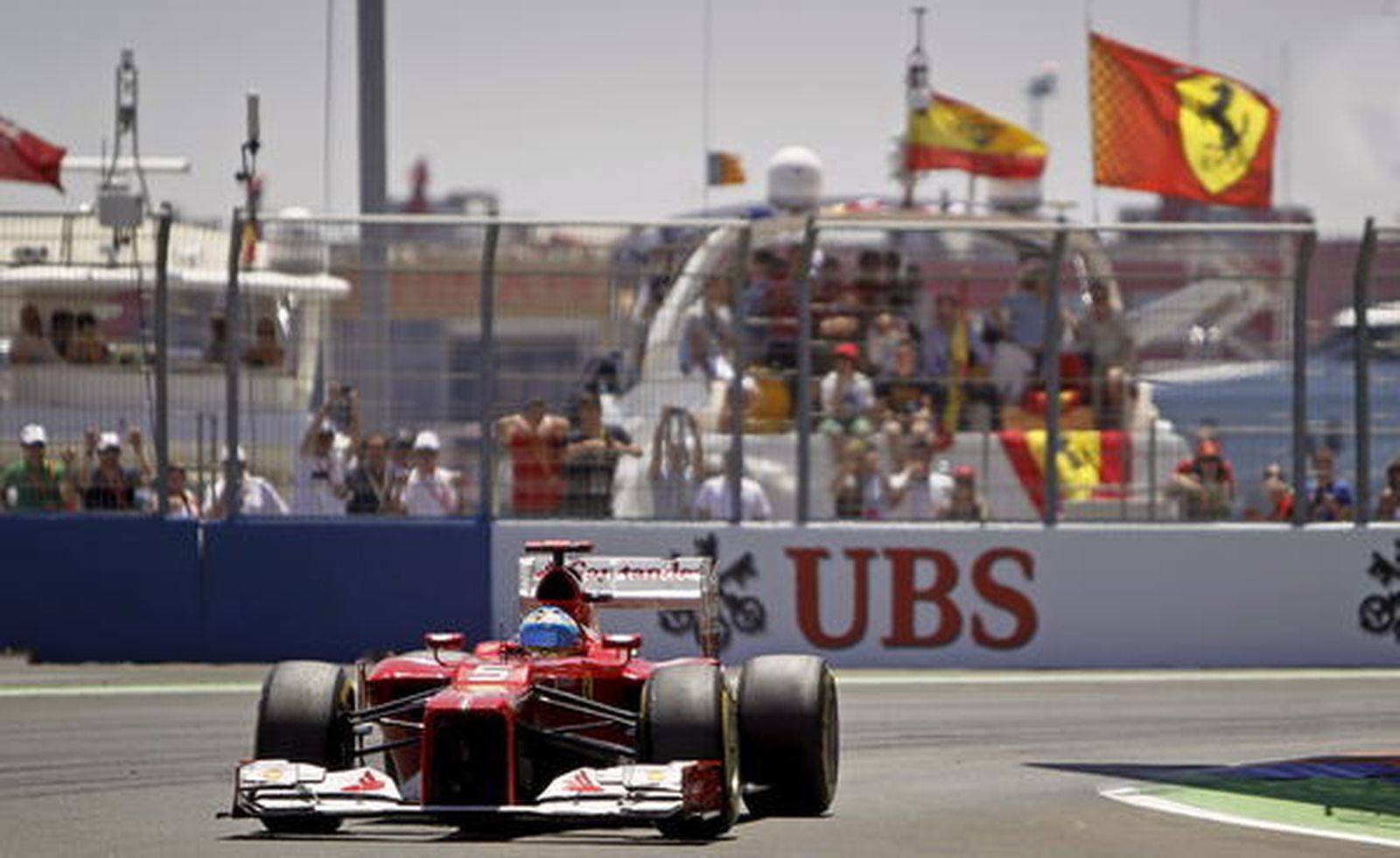 Foto: EFE · Reuters · AFP